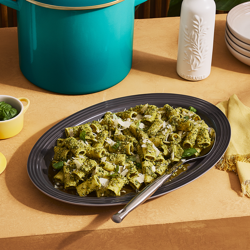 Classic Serving Platter